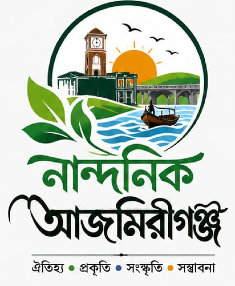 নান্দনিক আজমিরীগঞ্জ